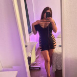 Dani colombiana - Hola cariño soy Daniela colombiana tengo 26 años soy una hermosa mujer de belleza 