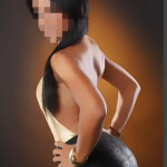 Mia chica - Hola chicos soy mía una colombiana muy y vivir experiencias únicas. Me adapto fácilmente