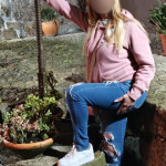 SOL COLOMBIANA ENCANTADORA CON EXPERIENCIA Y MUCHAS GANAS