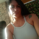 Latina - Soy una chica Colombiana muy dulce soy joven y muy ven y pasas un rato con migo