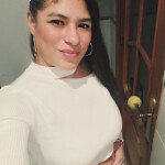 Latina - Hola me llamo dulce soy nueva me gusta vivir experiencias nuevas y exóticas llámame estoy d
