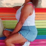 Sandra - Sandra soy una acompañante me encantaría conocerte y que pasáramos juntos un rato espectacu