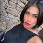 CELESTE TU CHICA EN ALCOY