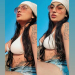 Latina 25 años colombiana hortaleza617722662