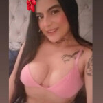 25 años latina colombiana hortaleza 617722662