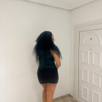 Latina salidas en Mérida