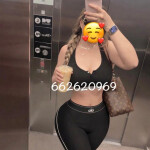 Chica muy cariñosa Marroqui