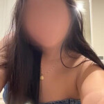 Luna La Brasileña de 22 Años