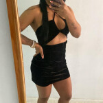 Luiza NOVEDAD EN VIC