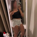 Karina paguaya 40 años barrio Salamanca 687054824