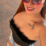 Colombiana - Ven sal de tu rutina y pasémosla genial, soy Daira hermosa jovencita de 22 años que qui
