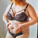 Gordita ...sesentona atractiva