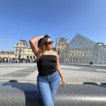 Kassandra - Hola amor soy Kassandra 23 añitos Disfruto conocer personas nuevas y compartir buenos mo