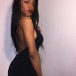 Hermosa divertida latina por parla