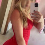 Tania 34 masajista española irresistible