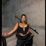 GRANADA Sara Curvy Y 24hrs