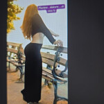 Valentina...cuerpo escultural gran dulzura La Zenia