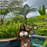 CHICA - Hola mis amores soy NATACHA una linda y joven COLOMBIANA que le guste disfrutar tengo un cue