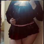 Novedad gordita - Hola me llamo Alejandra una gordita carismática y con unas curvas de impacto cariñ