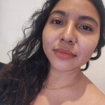 Chica fenemina coqueta y muy