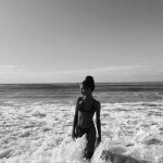Modelo - Femenina educada y con presencia. Valoro la autenticidad y las buenas formas.