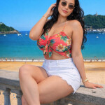 ZOE - Hola soy Zoe amores eh vuelto renovada y con muchas ganas de conocer gente nueva y pasar momen