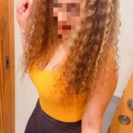 LUCY UNA SUPER MUJER MUY TOP PARA HACERTE UNA EXCELENTE COMPAÑIA