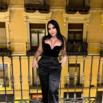VALENTINA HERMOSA COLOMBIANA CON MUCHAS GANAS DE DIVERSIÓN ¡SOY NOVEDAD!
