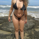 Suzana cuerpo de escándalo