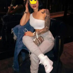 ROCIO CORDOBESA DIOSA DEL