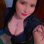 RUBI Dulce y completamente nueva... ¿te atreves conmigo?