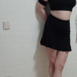 Cristina rusa jovencita