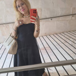 Novedad Elena mexicana en Benidorm