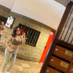 Joven Encantadora - Hola soy Vero una chica Joven de 20años 1 53mts guapa de cara buena nalidad Vene