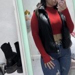 Jovencita nueva en la zona!