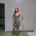 Selvia - Hola mi nombre es Selvia una chica con clase deseando conocer gente interesante para pasar 
