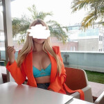 No te arrepentirás. - Hola amores, Elena una escort española muy divertida, y súper exotica soy todo