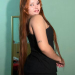 Iris - Hola cariño me llamo iris una joven cariñosa atenta hermosa y latina te recibo en un sitio to