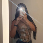 ANITA bella joven colombiana