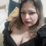 Raquel - Soy madurita rellenita brasileña con . menos .Y me encanta .Llamame y no te arrepentirás.