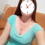Mirna...bella paraguaya..recién llegada