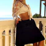 TENERIFE SUR NOVEDAD MODELO DE UCRANIA GUAPISSIMA
