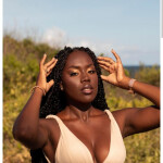 Soy jazmín Dominicana nueva en la ciudad