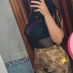 Novedad santiago - Soy Camila una chica agradable cariñosa que te hará pasar un rato muy agradable l