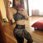 Colombiana - Por primera vez en Torrelavega hola cariño soy Sofía una chica dulce y muy cariñosa mi 
