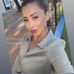 Novedad - Hola soy Tamy estoy de regreso en Zaragoza Soy de Colombia Con muchas ganas de Divertirme 