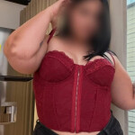 Joven gordita curvas espectaculares Tomelloso