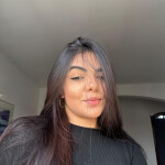 NOVEDAD! Latina Jovencita