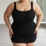 SAMANTHA CURVY SENSACIÓN LATINA QUE DEJA HUELLA