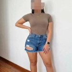 Sole una morena muy introvertida cariñosa y amable